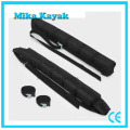 Canoa Soft Kayak Almacenamiento Techo Rack Car Accesorios